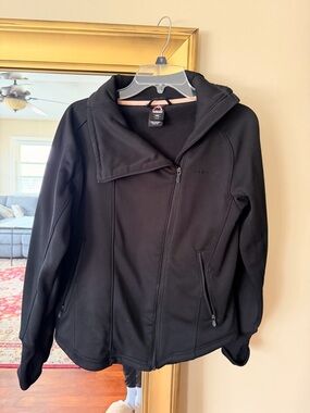 Avalanche Jacket